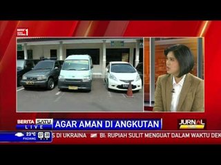 Dialog: Agar Aman di Angkutan #3