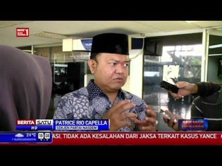 Sekjen Nasdem Bantah Revisi untuk Melemahkan KPK