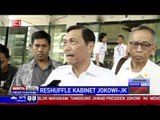 Luhut Sebut Presiden Tengah Pelajari Laporan Menteri
