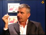 Gibt es überhaupt HIV oder AIDS ? 3/3 Dr. Claus Köhnlein spricht mit Jo Conrad von Bewusst TV