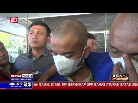 Polda Jateng Tangkap Enam Perampok Toko Emas di Brebes