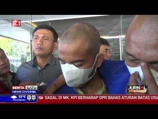 Polda Jateng Tangkap Enam Perampok Toko Emas di Brebes