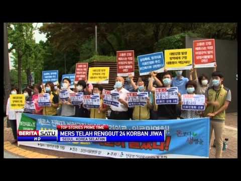 Top Stories Prime Time BeritaSatu TV Jumat 19 Juni 2015