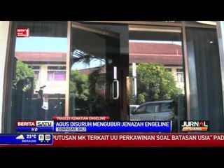 Agus: Margriet yang Membunuh Engeline