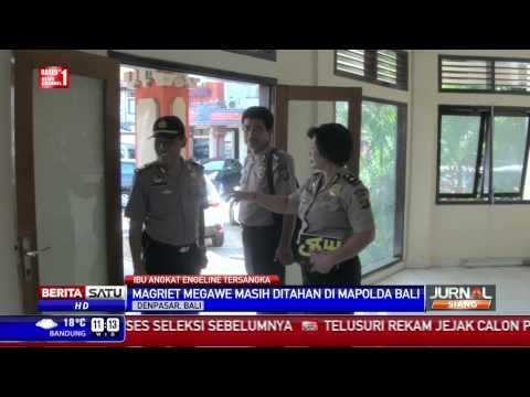 Polda Bali Periksa 12 Saksi Terkait Kasus Engeline
