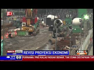 Descargar video: BI Revisi Proyeksi Pertumbuhan Ekonomi Indonesia