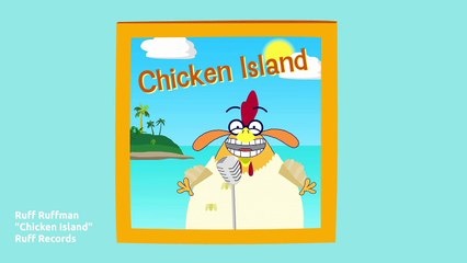 RUFF RUFFMAN | Screen Time | PBS KIDS