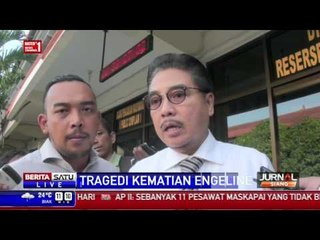 Hotma: Margriet Tidak Terlibat Pembunuhan Engeline