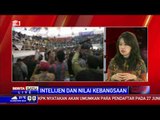 Special Dialogue: Intelijen dan Nilai Kebangsaan # 1