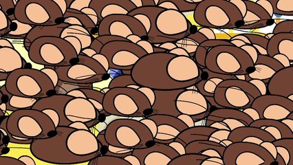 RUFF RUFFMAN | Photo Sharing | PBS KIDS