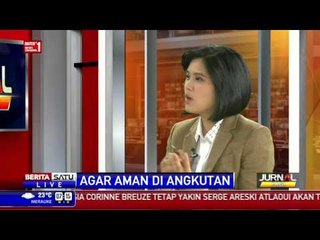 Dialog: Agar Aman di Angkutan #1
