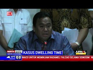 Pemerintah Perbaiki Pelayanan Terminal Peti Kemas di Tanjung Priok