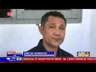 Empat Korban Meninggal Tebing Longsor Berhasil Diidentifikasi