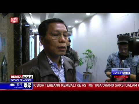 Bareskrim Kembali Geledah Kantor SKK Migas