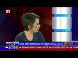 Special Dialogue: Hari Anti Narkoba Internasional 2015 #2