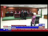 Pengadilan Tipikor Gelar Sidang Perdana Suroso Atmomartoyo