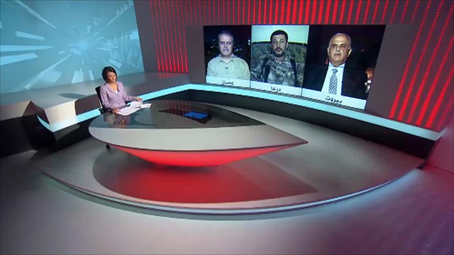 ما وراء الخبر-فرص عاصفة الجنوب في كسب معركة درعا