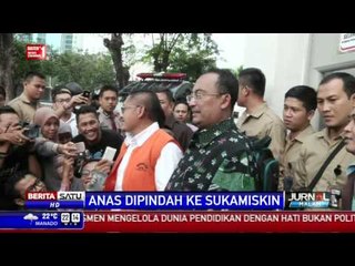 Anas Akan Bayar Uang Denda dengan Daun Jambu