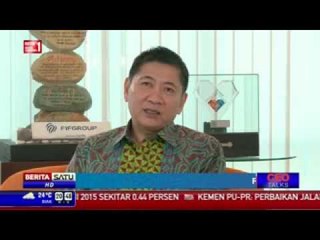 CEO Talk: FIFGroup, Terdepan di Bisnis Multifinance #3