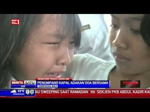 Kematian Tragis Angeline