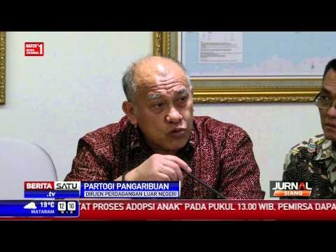 Kemendag Instruksikan Bulog Impor 1.000 Ton Daging Sapi