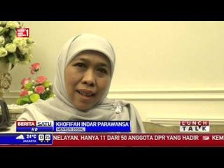 Lunch Talk: Perketat Proses Adopsi Anak #2