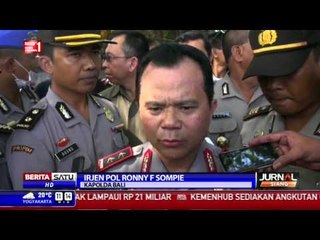 Kematian Angeline Mengusik Rasa Kemanusiaan Semua Kalangan