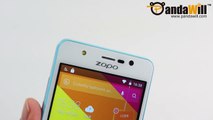 Cost-effective ZOPO ZP330 64bit Android 5.1 4G Smartphone Review