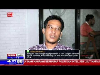 Dialog: Saatnya Basmi Mafia Bola # 4