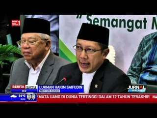 Cara Menetapkan Awal Ramadan