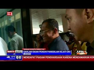 Tải video: Dahlan Iskan Datangi Kejati DKI Bersama Yusril