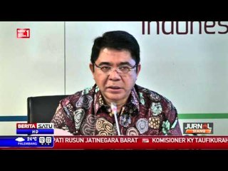 BKPM: Investasi Aman Asalkan Listrik dan Lahan Mendukung