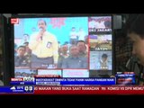 Jokowi Pantau Langsung Stok dan Harga Pangan