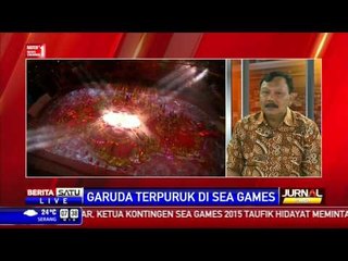 Dialog: Garuda Terpuruk di SEA Games 2015 #2