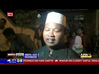 Semarak Pawai Ta’aruf Jelang Ramadan