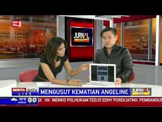 Dialog: Mengusut Tuntas Kematian Angeline #1