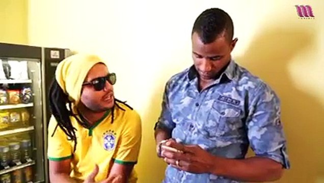 حصري : أول ضهور لعلي الزيتوني في سكول 2