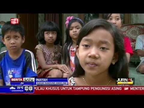 Kakak Kandung Berharap Angeline Dimakamkan di Banyuwangi
