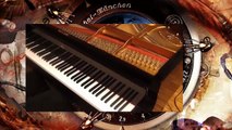 My Soul, your Beats! [full ver.] - Angel Beats! OP [Piano]