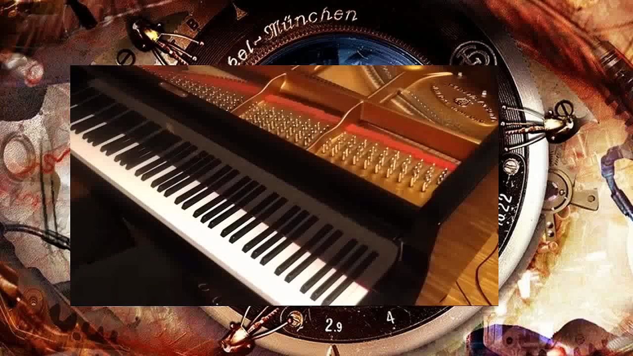 My Soul, your Beats! [full ver.] - Angel Beats! OP [Piano]