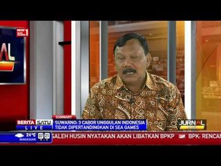 Dialog: Garuda Terpuruk di SEA Games 2015 #1