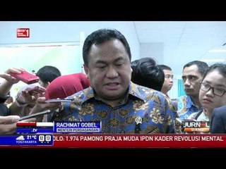 Pemerintah Ubah Strategi Ekspor