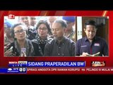 BW Cabut Lagi Gugatan Praperadilan