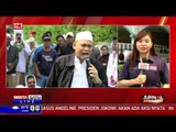 Aksi Damai Penolakan Jemaah Ahmadiyah di Bukit Duri