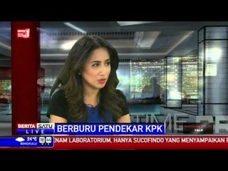 Dialog: Berburu Pendekar KPK # 3