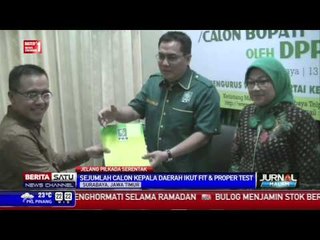 PKB Yakin Menangi 15 Kepala Daerah di Jawa Timur