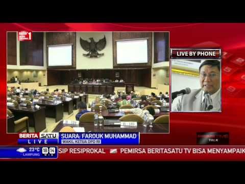 Prime Time Talk: Rumah Aspirasi DPD untuk Apa? #1