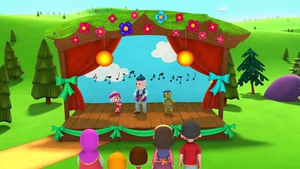 Niloya - Kemençe Şarkısı