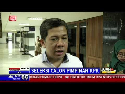 Polri Ajukan Perwira Terbaiknya untuk Calon Pimpinan KPK