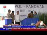 Presiden Jokowi Resmikan Tol Gempol-Pandan
